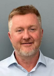 Image of employee